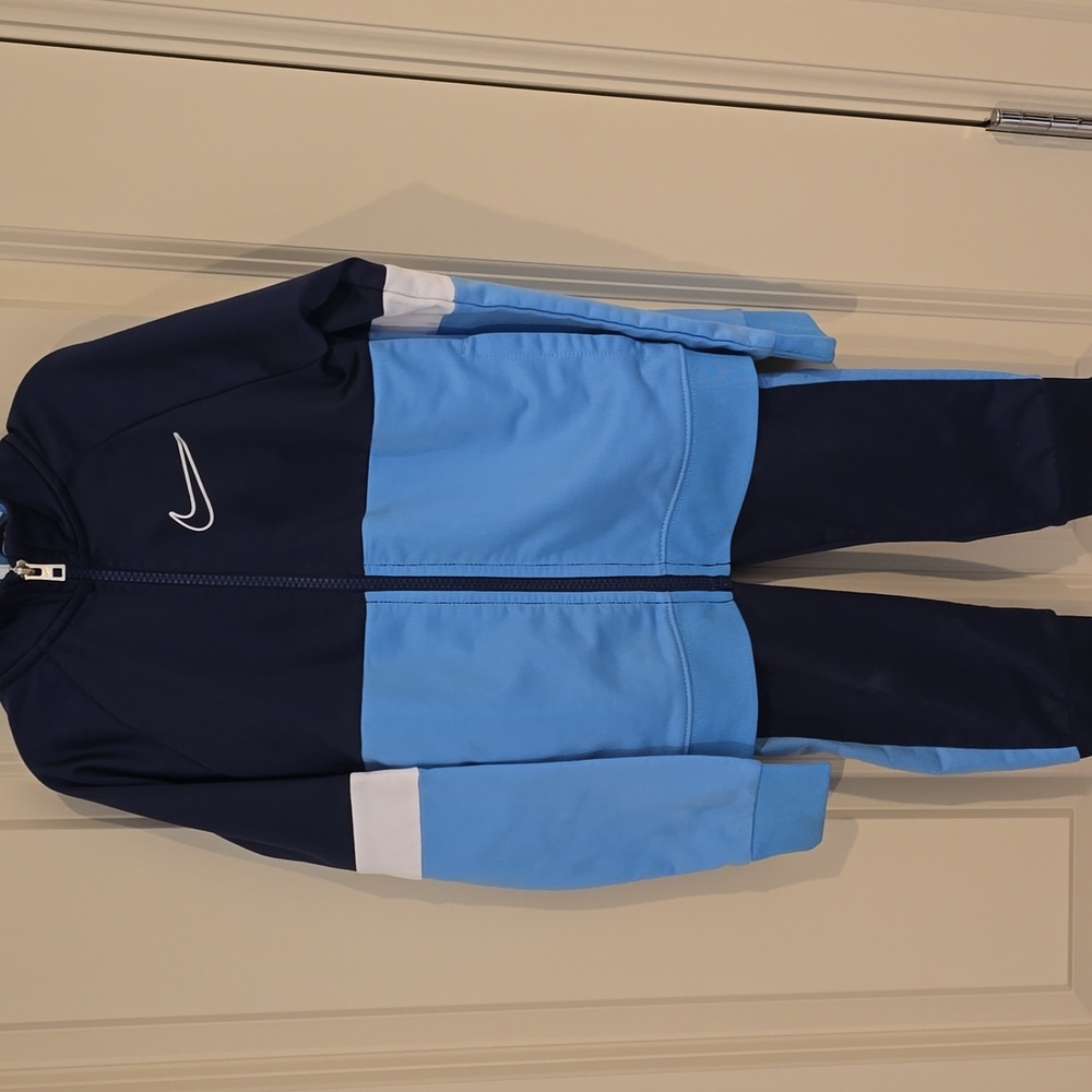 Nike Tracksuit
